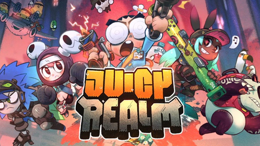 The best mobile roguelikes - Juicy Realm