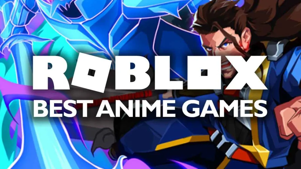 Top 12 Best Roblox Anime Fighting games  YouTube
