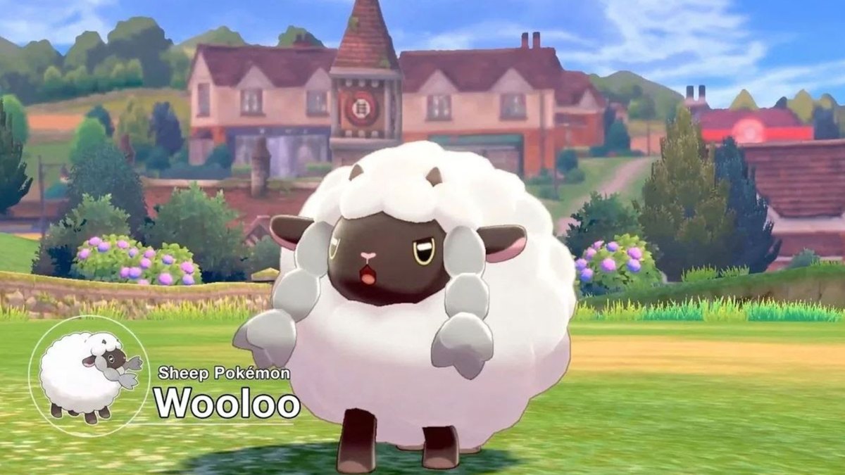 Can you Catch a Shiny Wooloo in Pokémon GO