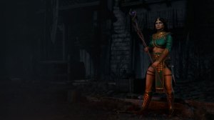 Diablo 2 Resurrected - Best Sorceress Builds