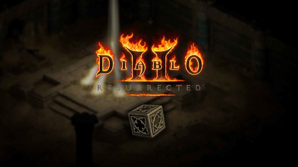 Diablo 2 Resurrected Horadric Cube Recipes