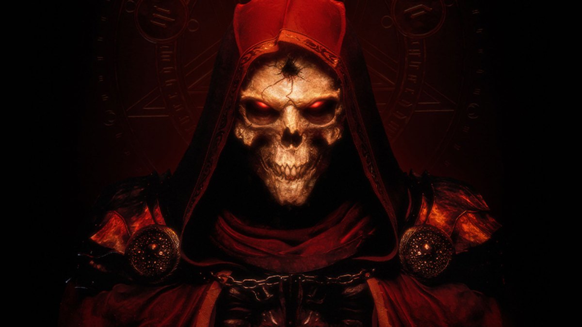Diablo 2 Resurrected early access open beta start dates