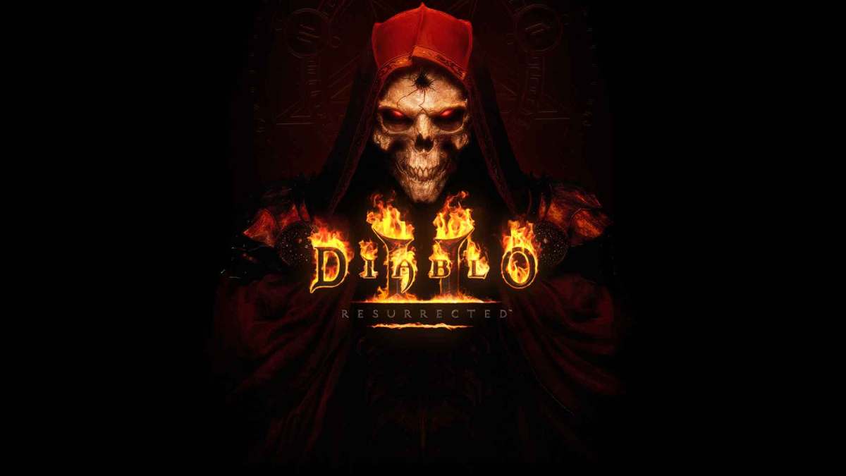 Diablo 2 Resurrected – does beta progress carry over?