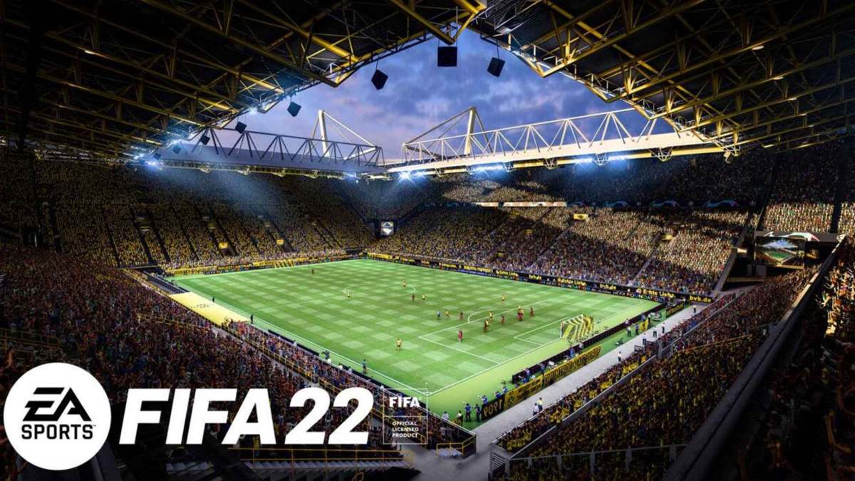 FIFA 22 Career Mode Custom Teams