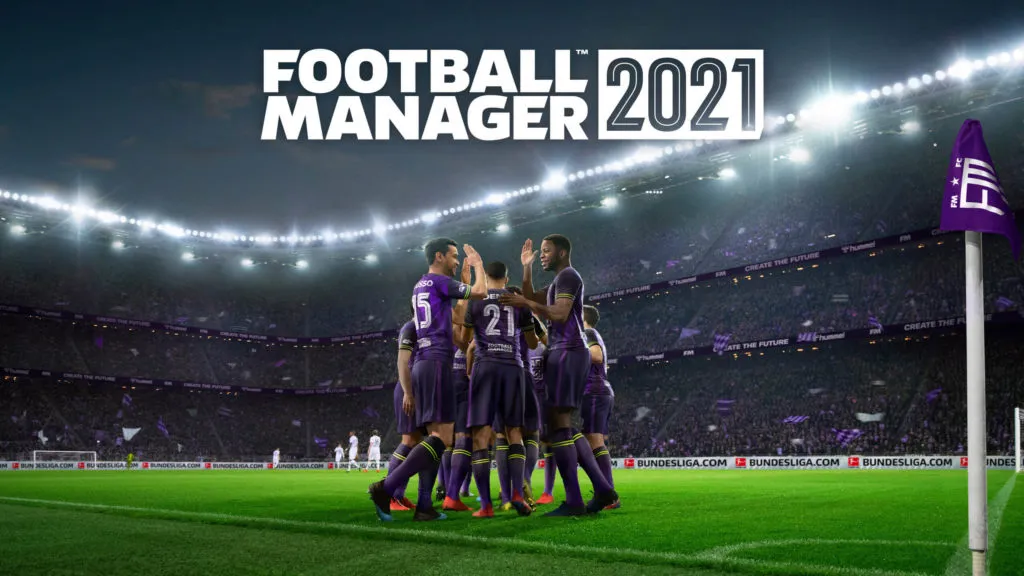 The best sports management games on PC | Football Manager 2021