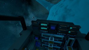 Refuel your ship in Starbase