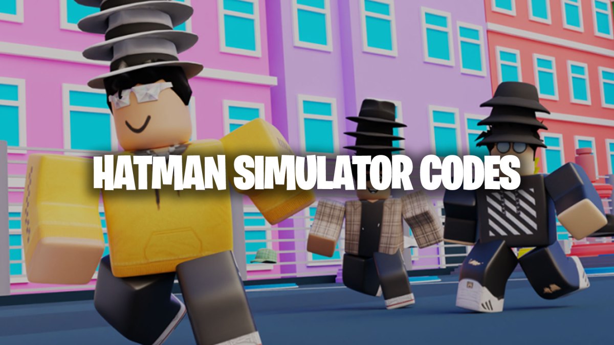 Hatman Simulator Codes