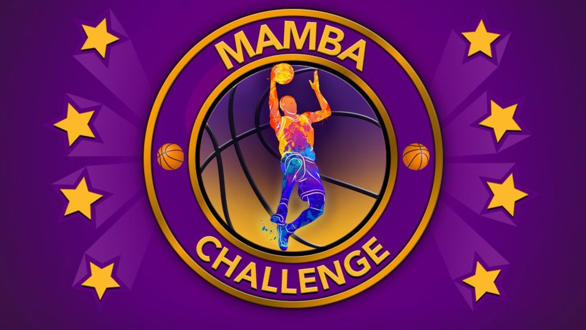 How to Complete the Mamba Challenge in BitLife