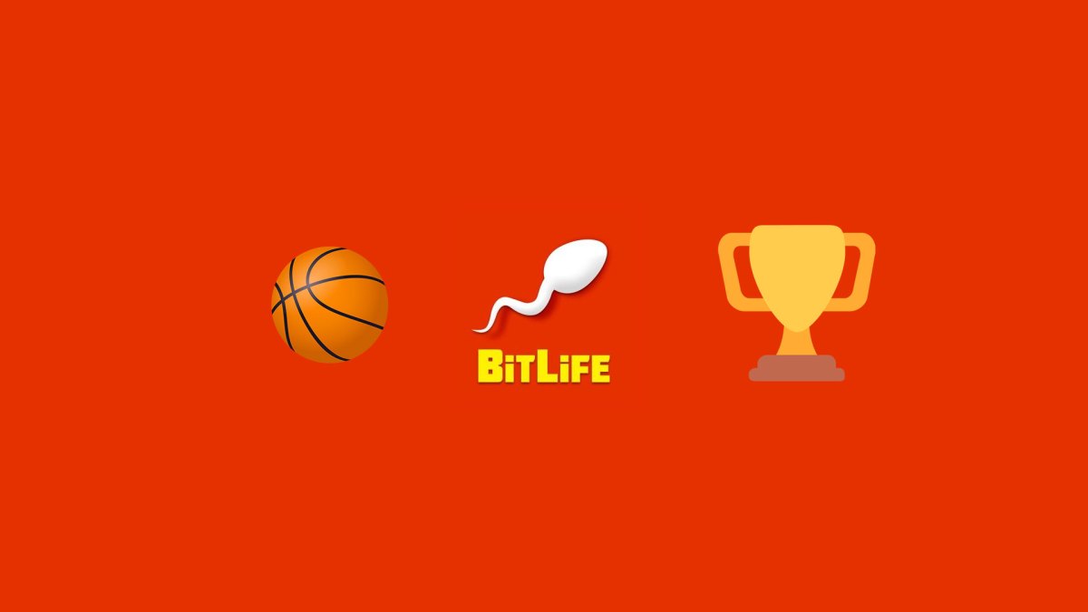 How to become a Pro Basketball Player in BitLife