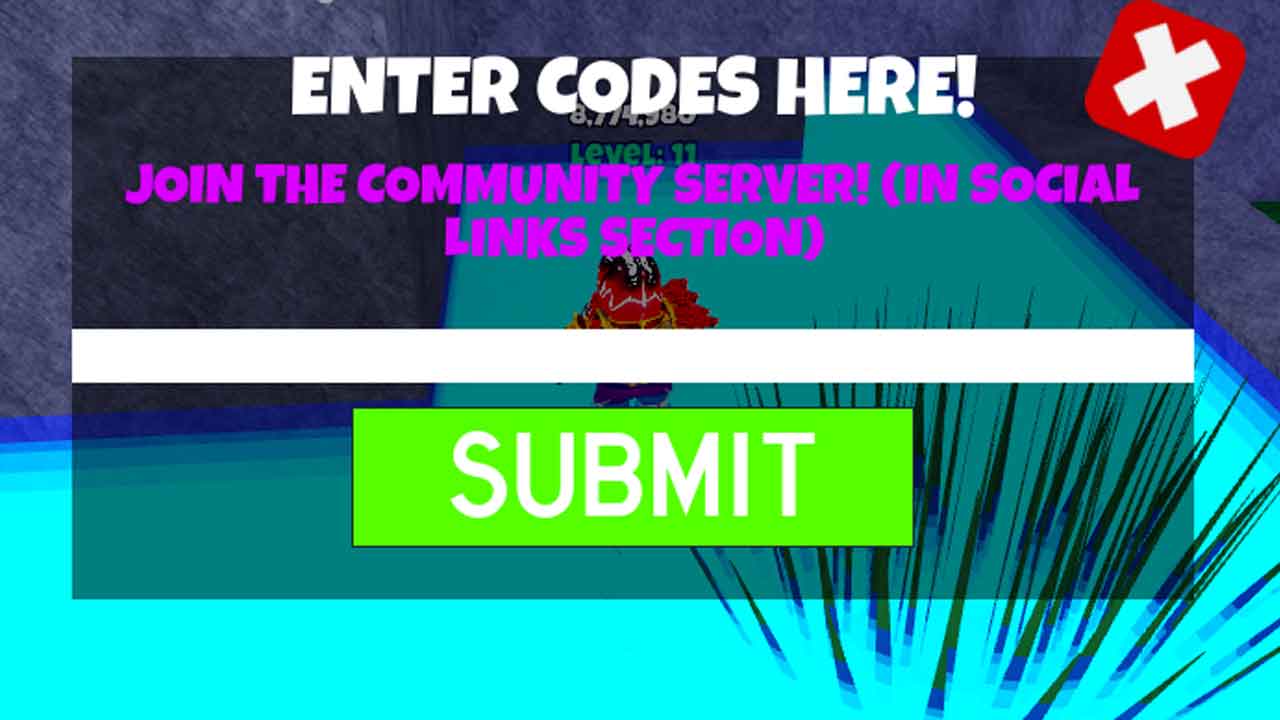 Roblox Clicker Frenzy Codes (December 2023)