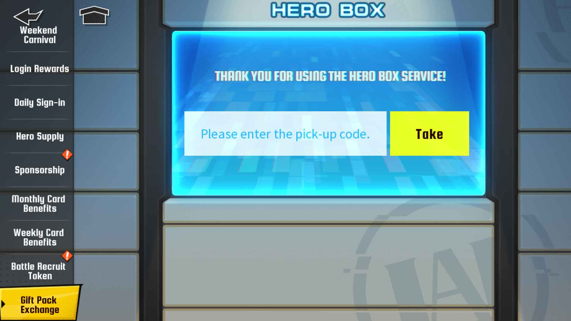 My Hero Academia The Strongest Hero Codes (May 2025)