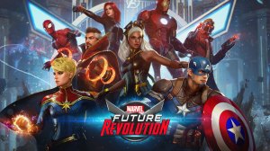 Is Marvel Future Revolution Pay to Win?
