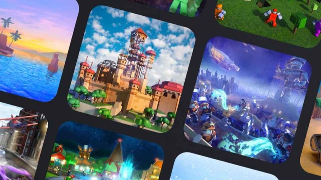 Is the Roblox website down right now? - Gamer Journalist