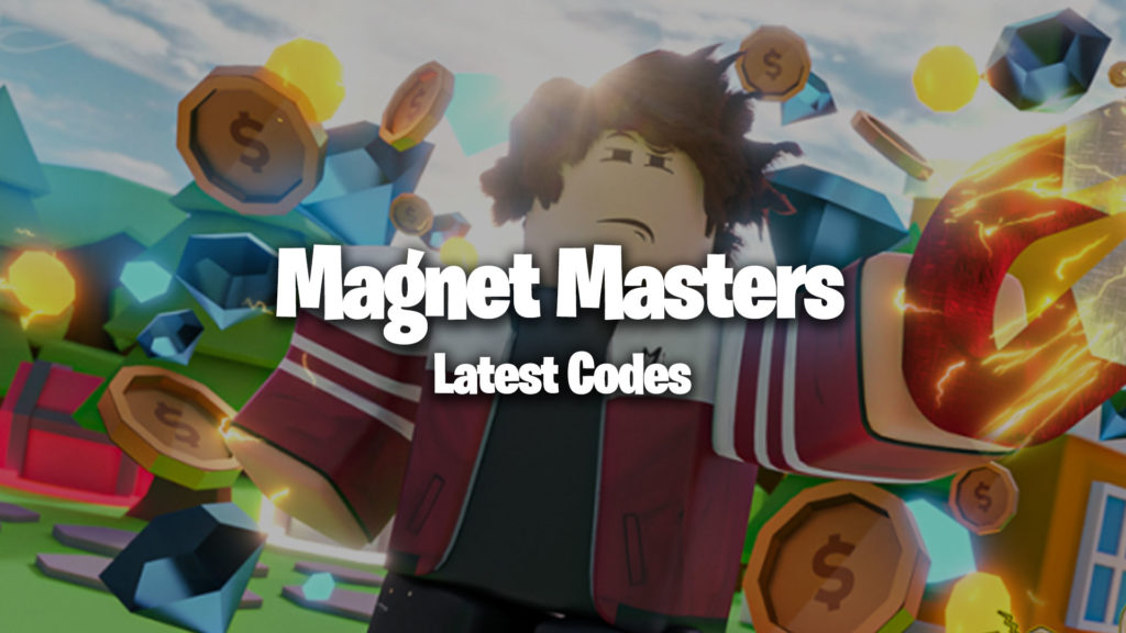 Magnet Master Codes