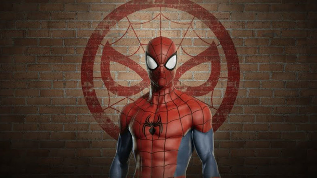Marvel Future Revolution tier list - Spider-Man