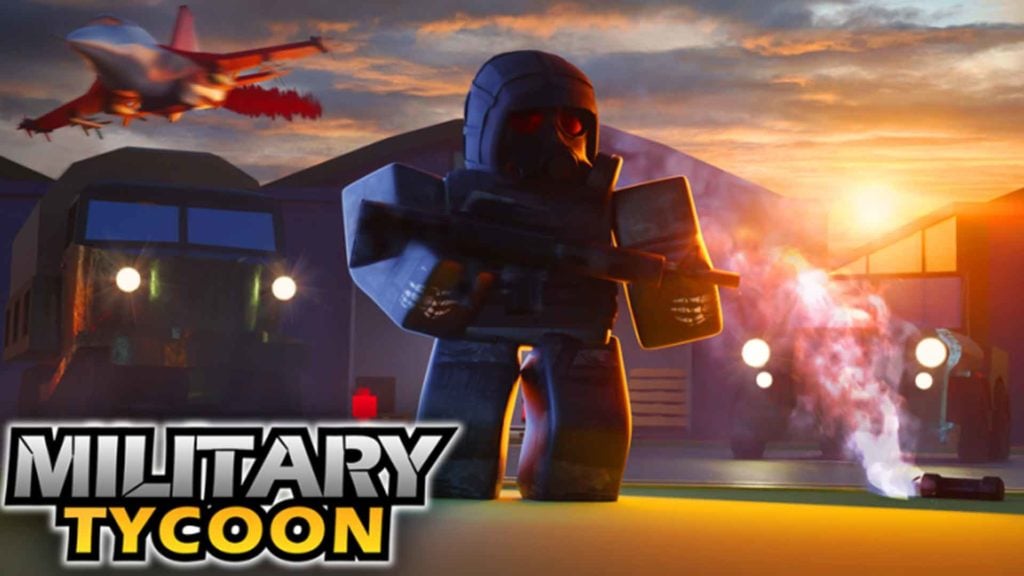 Military Tycoon Codes (December 2023) - Gamer Journalist