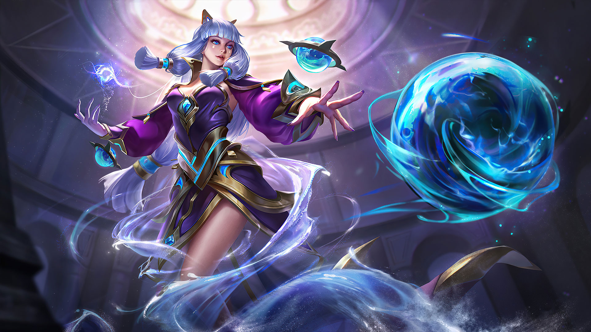 Mobile Legends codes (November 2024) Gamer Journalist