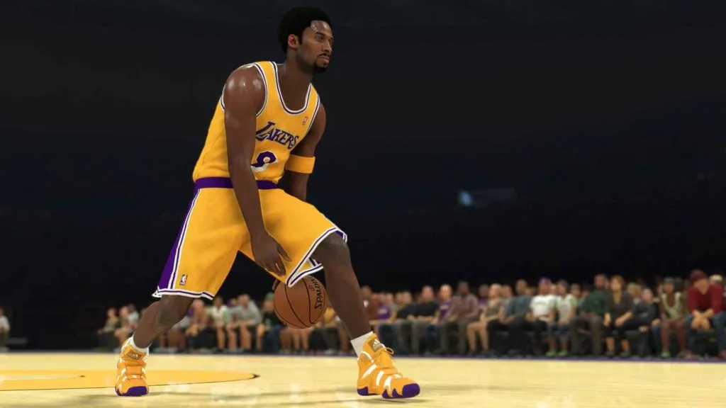 Best sports games on PC 2021 | NBA 2K21