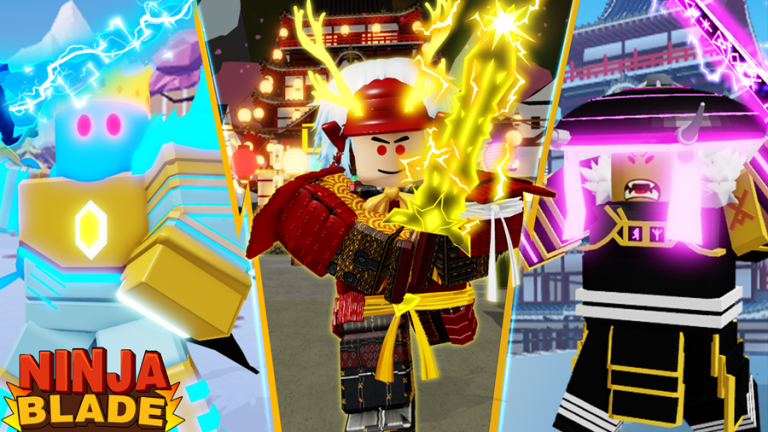 Roblox Ninja Legends 2 Codes (December 2023) - Gamer Journalist