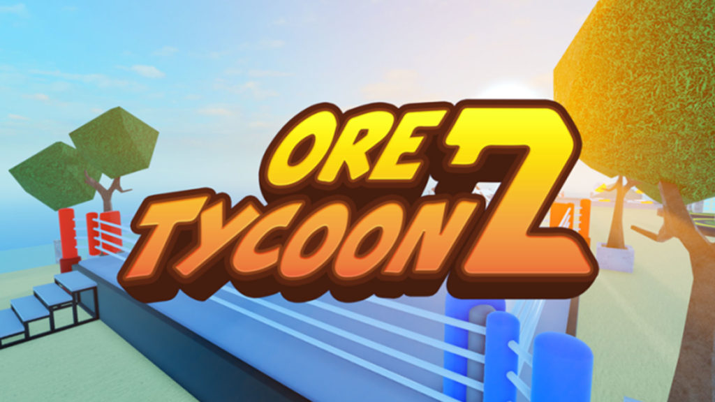Ore Tycoon 2 Codes