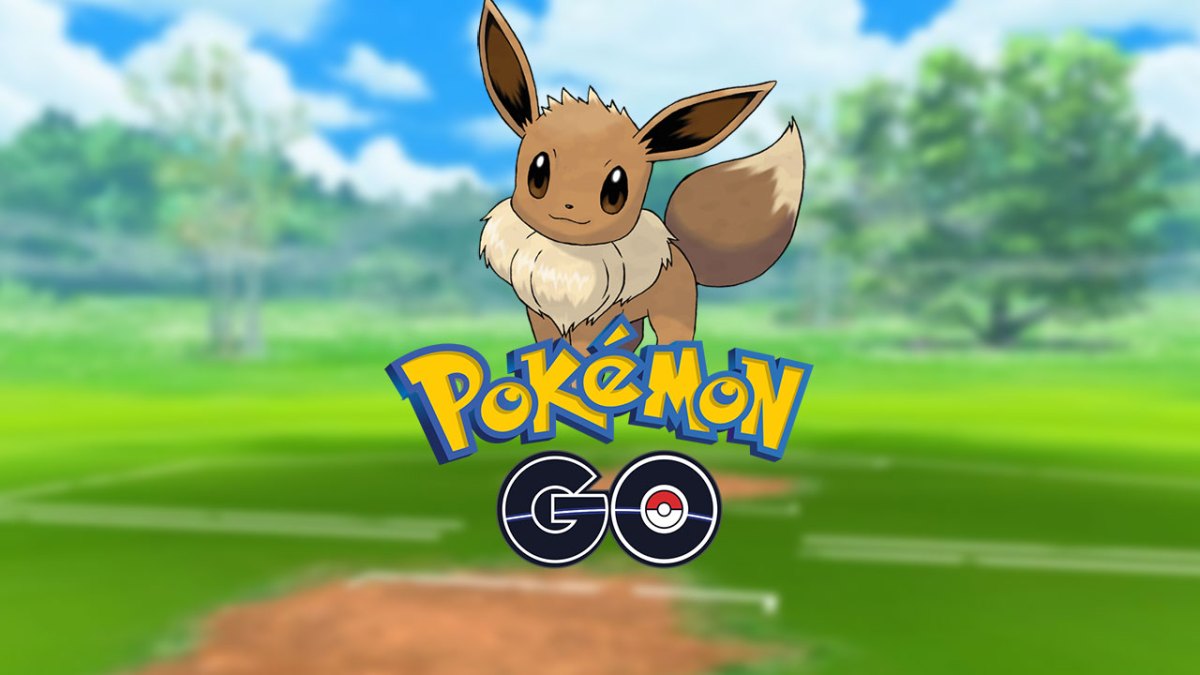 Pokémon GO - All Eevee Names and Evolutions (Eeveelutions) Guide