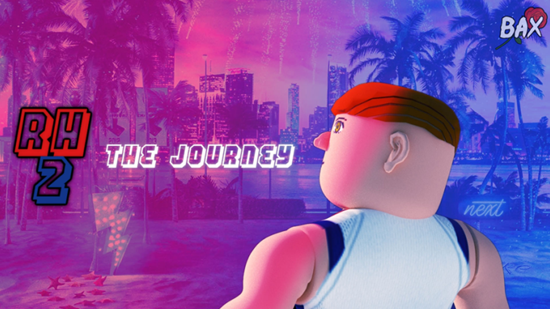 RH2 The Journey Codes (December 2023) Gamer Journalist