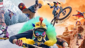 Riders Republic beta