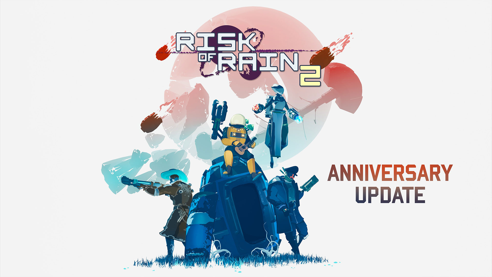 Risk of Rain 2 Artifacts List and Locations Gamer Journalist