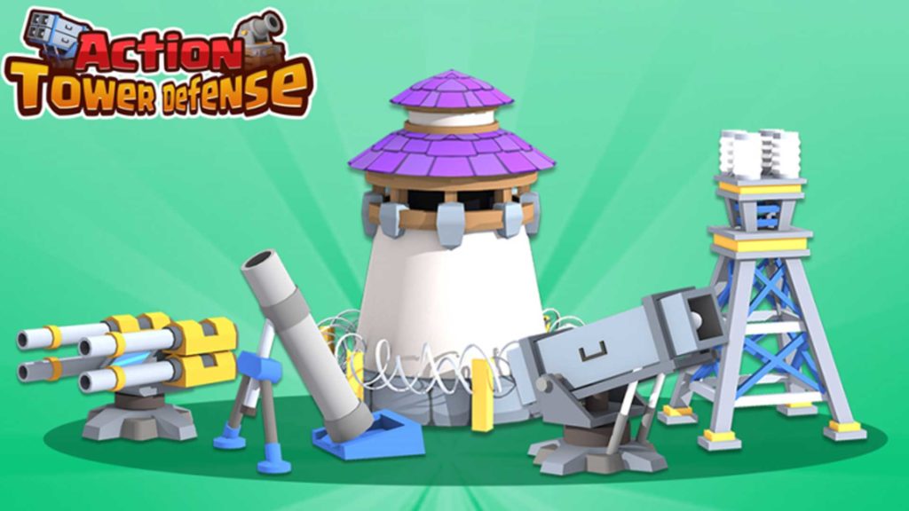 Roblox Action Tower Defense Codes