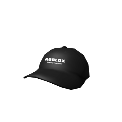 Roblox Free Items - Roblox Baseball Cap