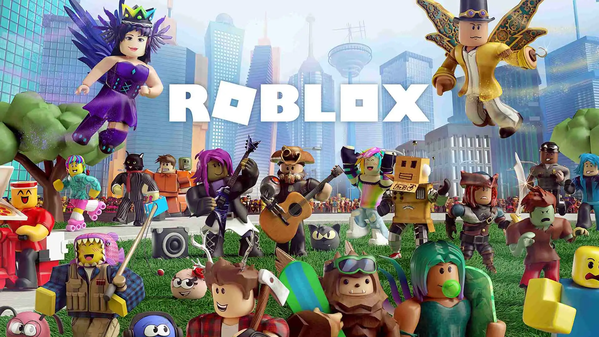 Roblox Free Items (March 2023)