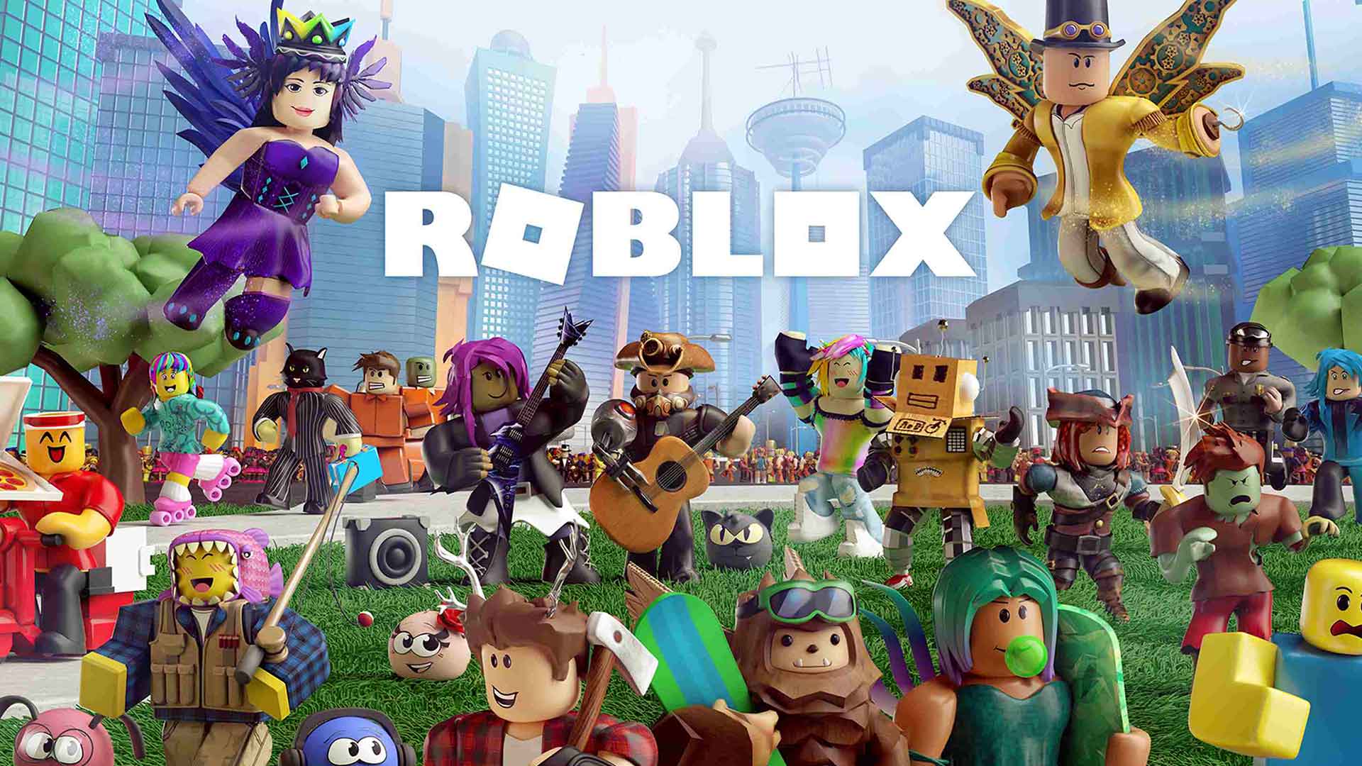 Roblox Free Items (May 2026)