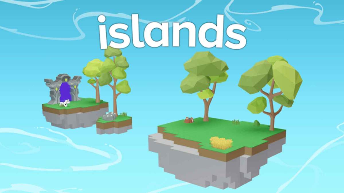 Roblox Islands – how to co-op with friends