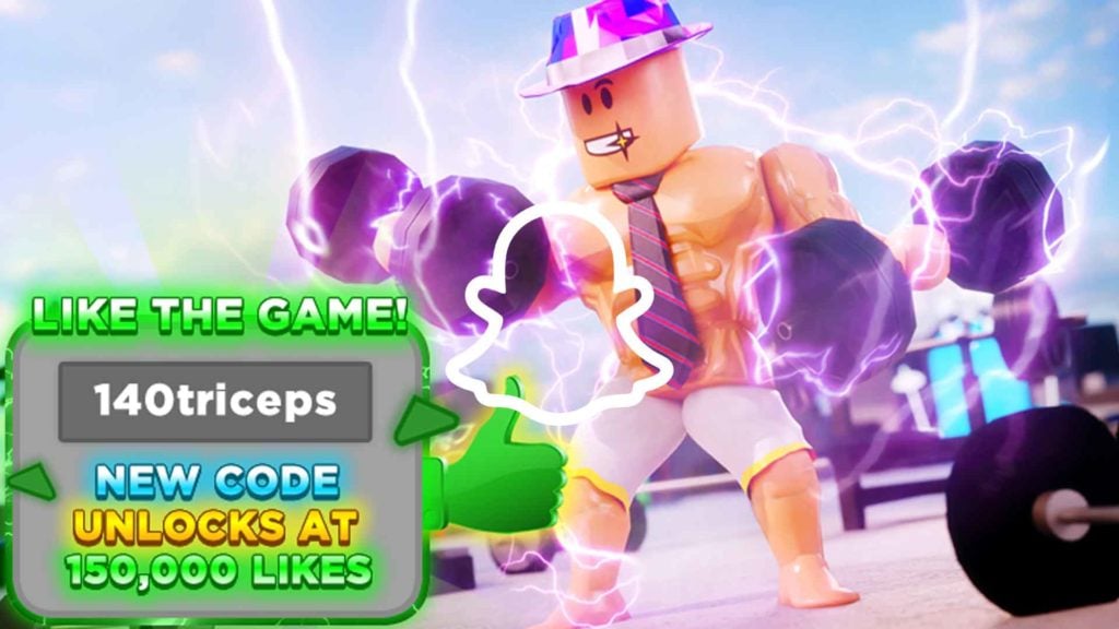 Roblox Muscle Simulator Codes (January 2024) Gamer Journalist