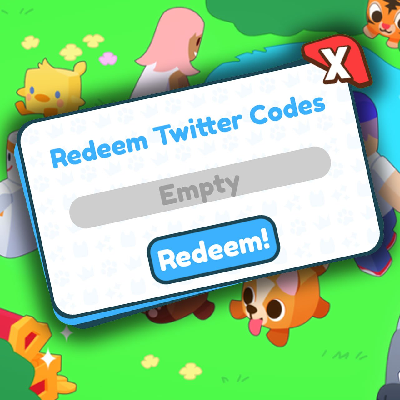 Roblox Pet Simulator X Codes: Claim Free Rewards and Unlock