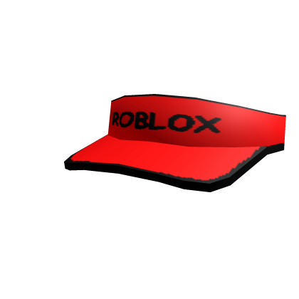 Roblox Free Items - Roblox Visor