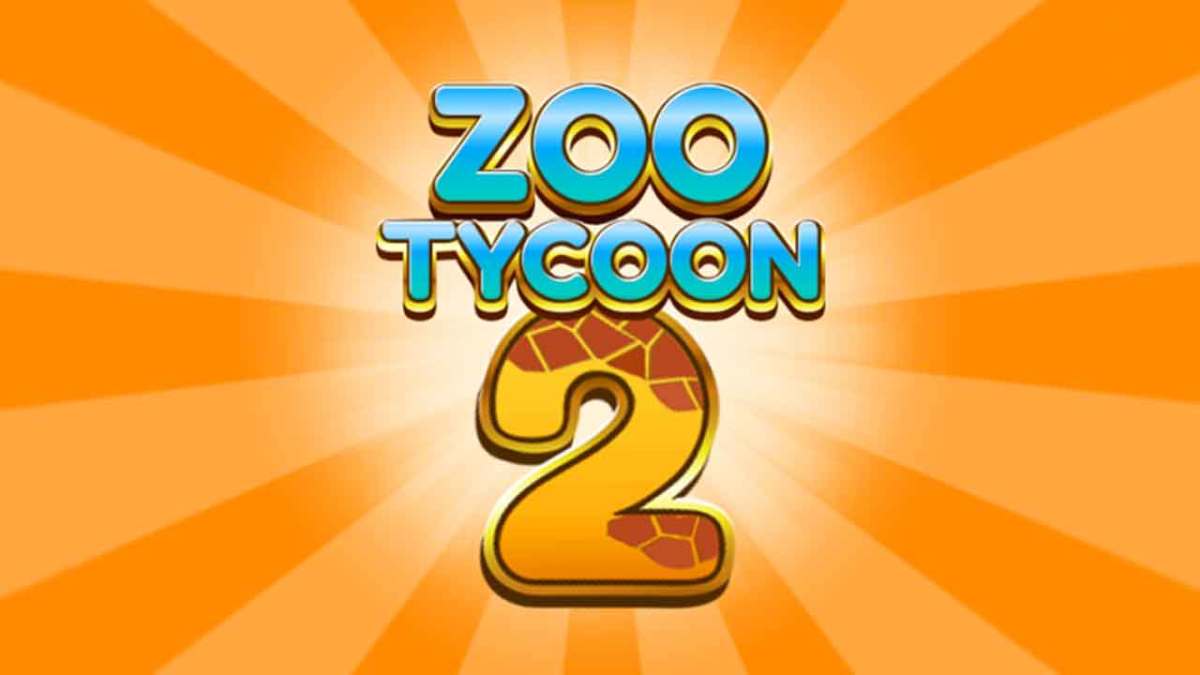 Roblox Zoo Tycoon 2 Codes
