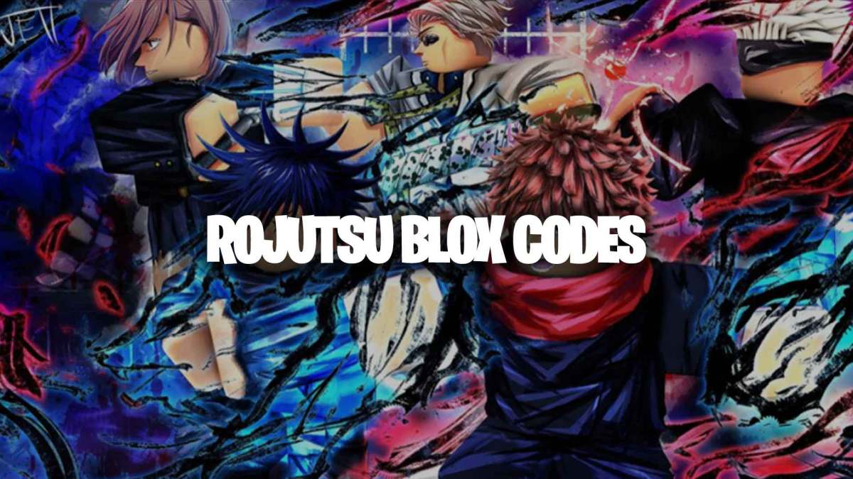 Roblox Rojutsu Blox Codes (April 2024) Gamer Journalist