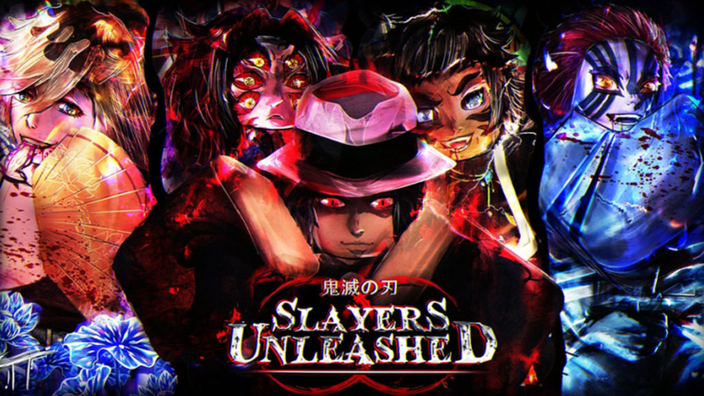 Slayers Unleashed Patch Notes - Update 0.40 (Sun Breathing)