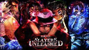 Slayers Unleashed Patch Notes