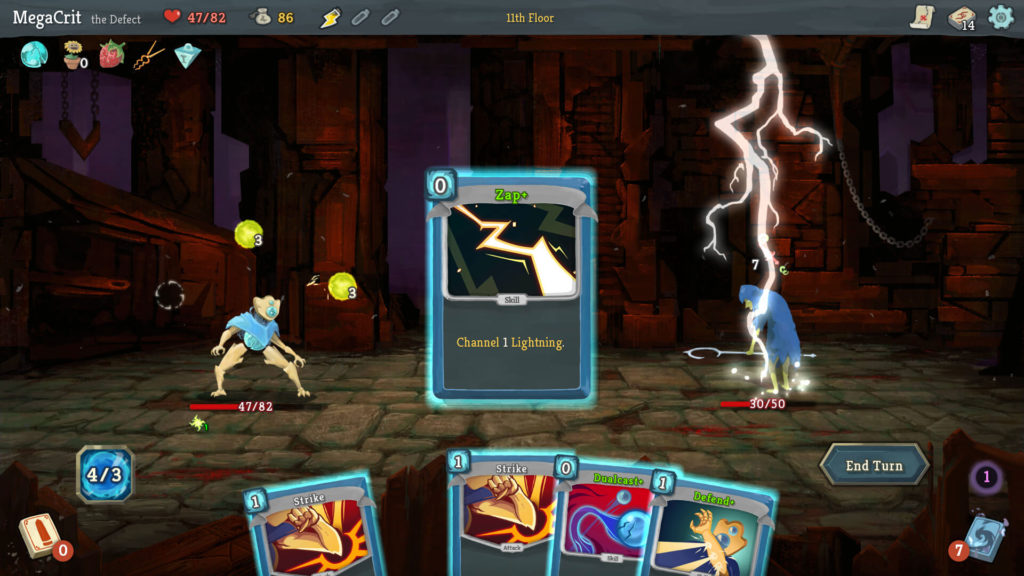 The best mobile roguelikes - Slay the Spire