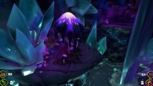 Where to Find the Fungus for Lili in Psychonauts 2