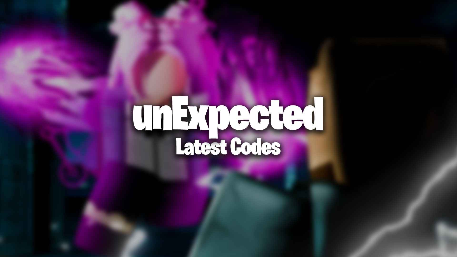 Roblox unExpected codes for January 2023: Free cash