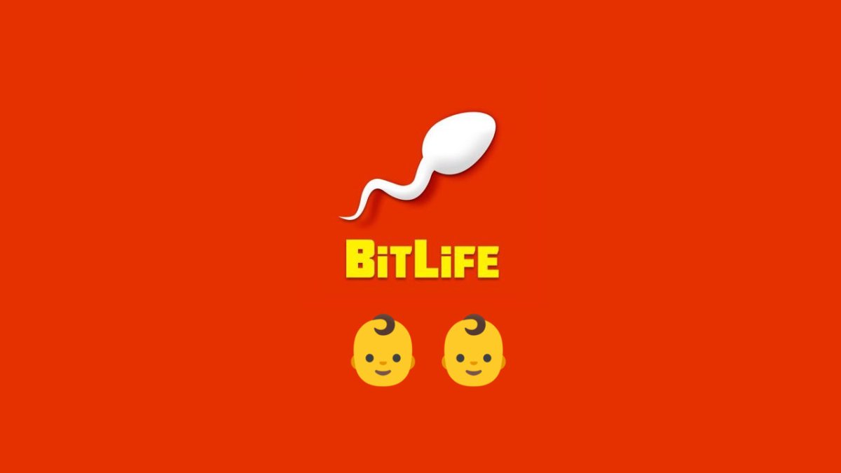 BitLife: how to have twins