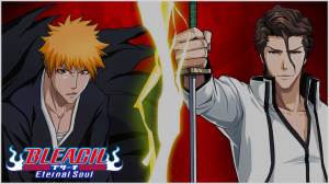 Bleach Eternal Soul Codes