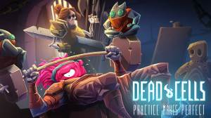 Dead Cells Practice Makes Perfect Update
