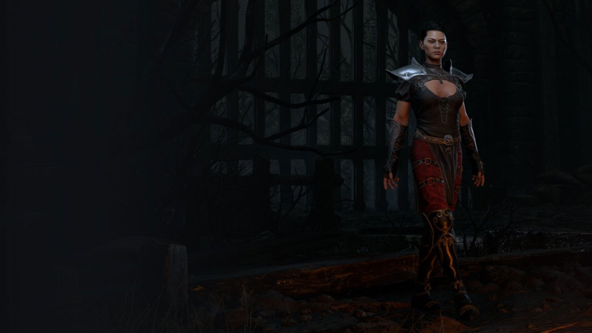 Diablo 2 Resurrected Best Assassin Builds