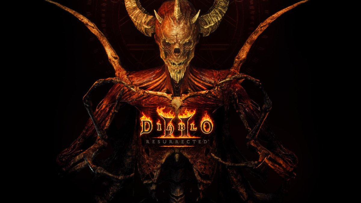 Diablo 2 Resurrected Release Date and Time