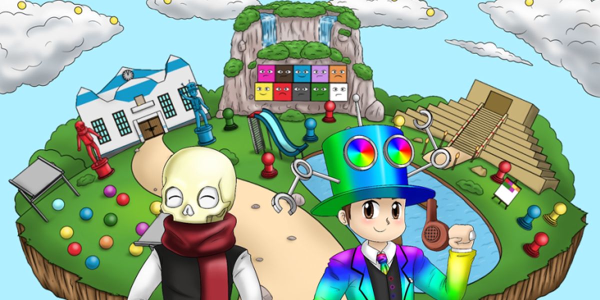 User blog:The21Shop/11 least favourite Minigames, Epic minigames Wikia