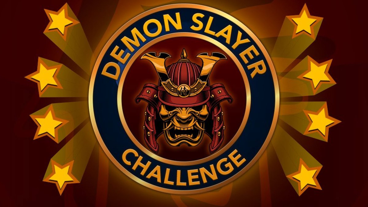 How to Complete the Demon Slayer Challenge